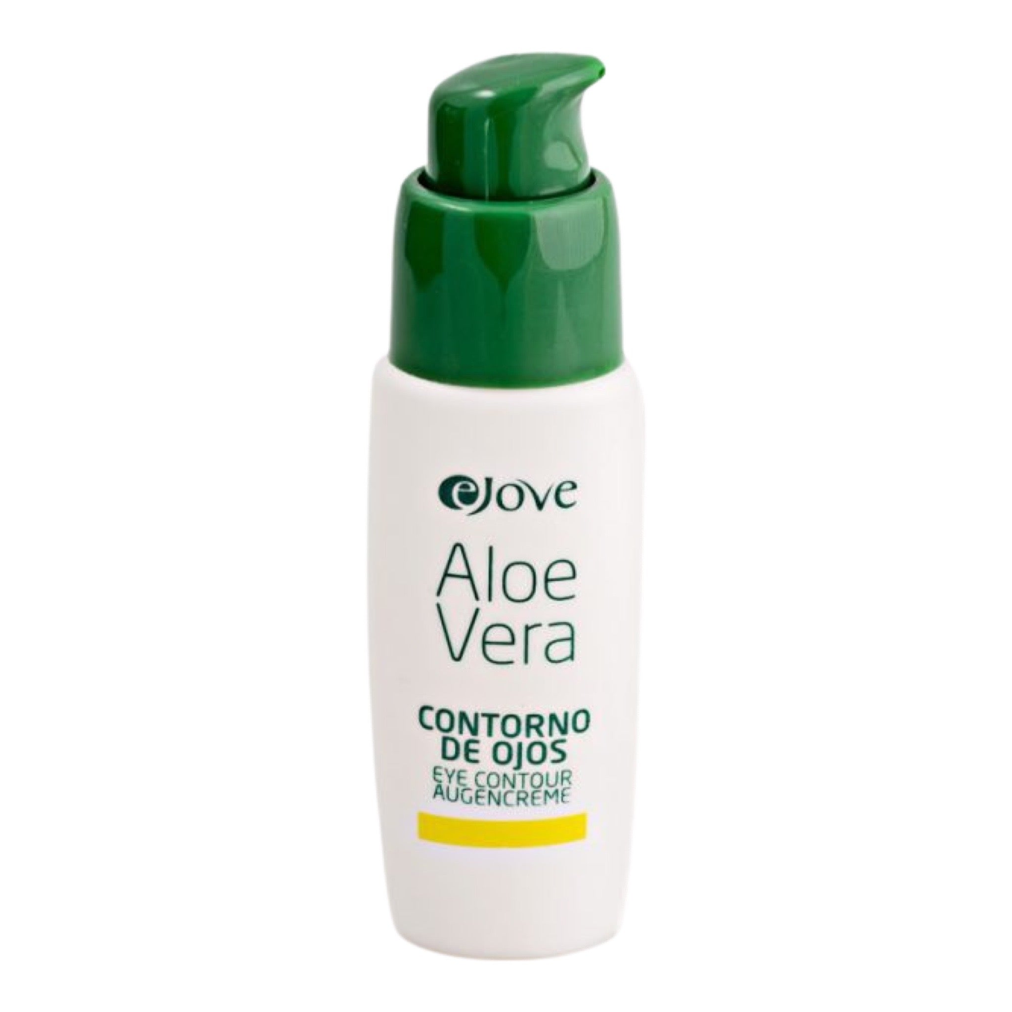 Ejove Aloe Vera Augencreme