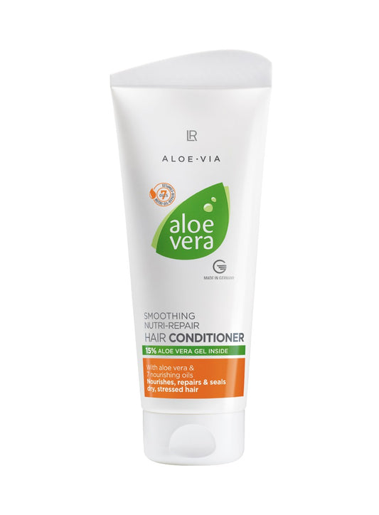 LR Aloe Vera Spülung