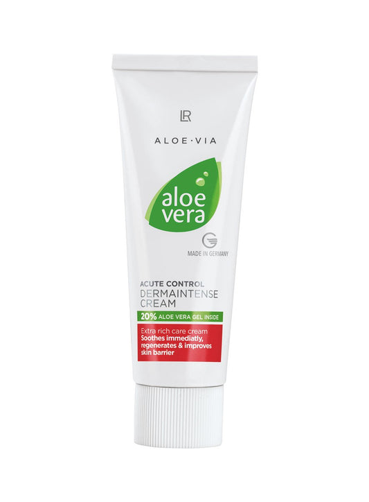 LR Aloe Vera Dermaintense für sehr trockene Haut