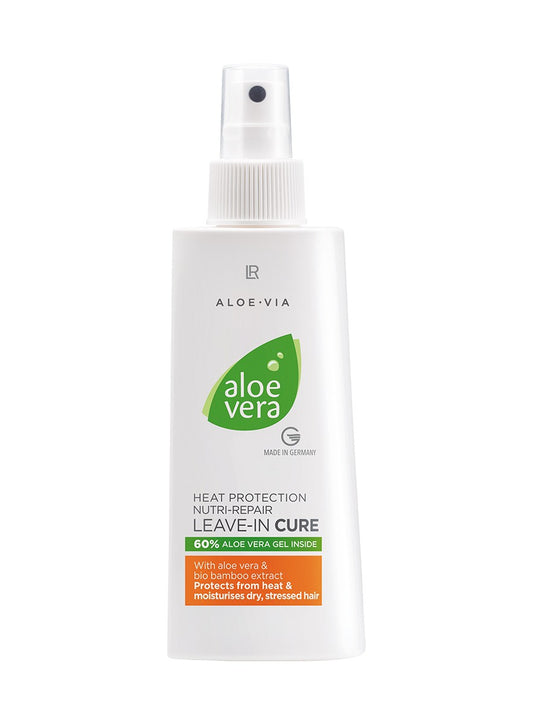 LR Aloe Vera hitzeschützende Leave-in-Kur