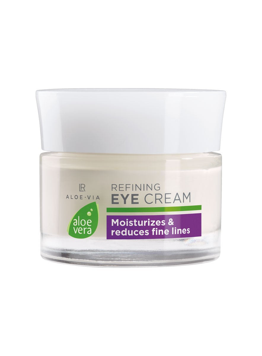 LR Aloe Vera Augencreme