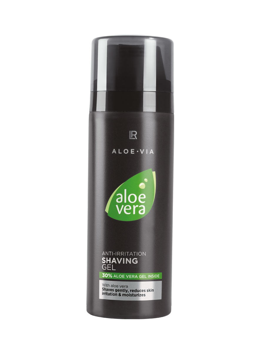 LR Aloe Vera Scheergel