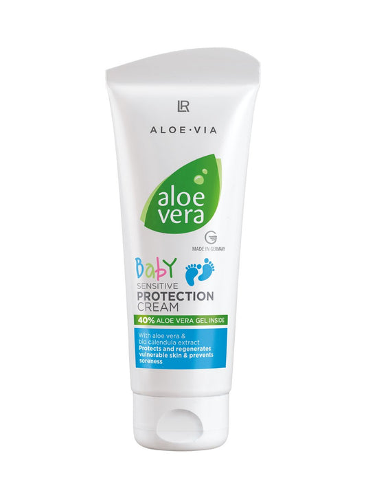 LR Aloe Vera Baby Protection Creme