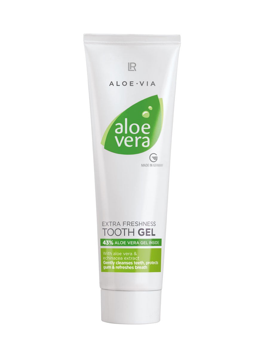 LR Aloe Vera Tandpasta Freshness