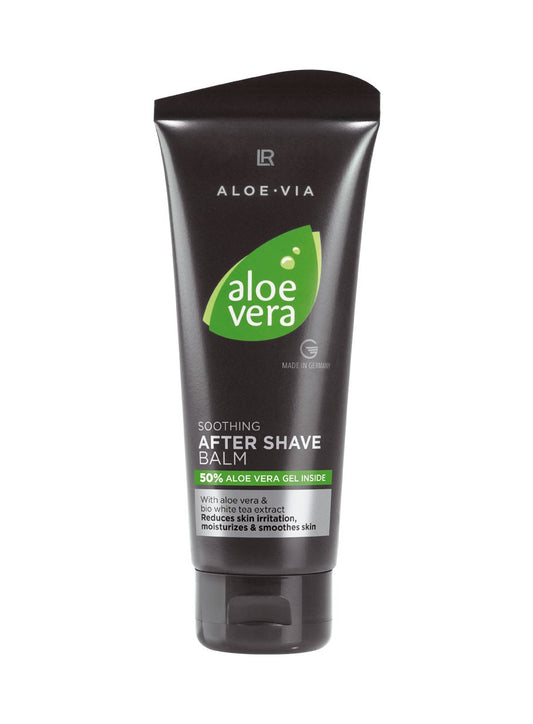 LR Aloe Vera Aftershave Balsem