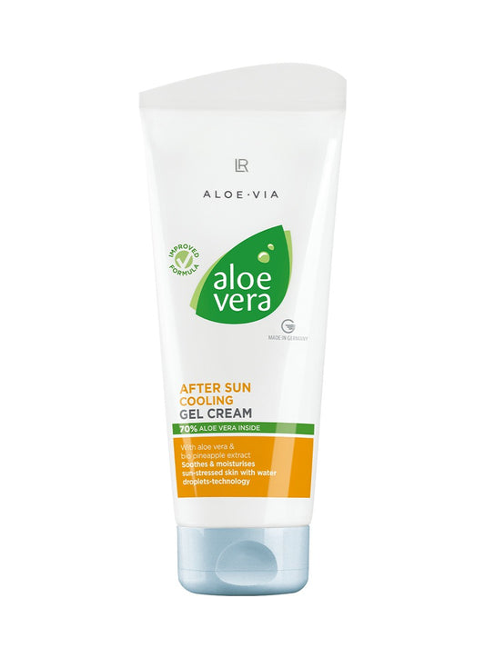 LR Aloe Vera After Sun Gelcreme
