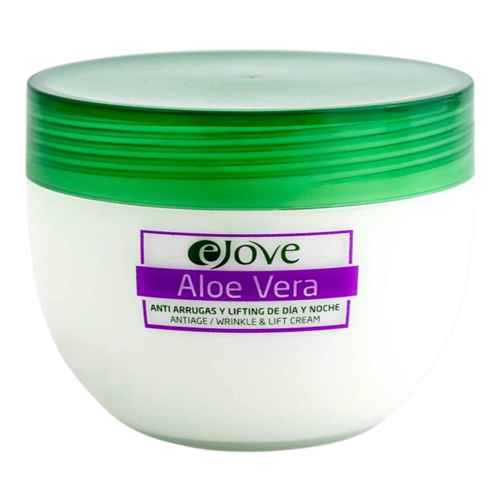 Ejove Aloe Vera Anti-Age / Falten & Lifting Creme