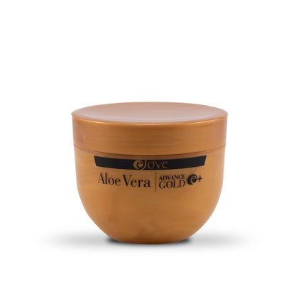 Ejove Aloe Vera Advanced Gold E+ Gezichtscreme